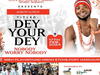 United Boys Culture Of Etche - Dey Your Dey – United Boys Culture Of Etche Dey your dey