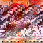 Victoria Orenze – Made For More – Victoria Orenze – Made For More