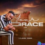 Wilson Yoko – Your Grace (Live) – Wilson Yoko – Your Grace Live