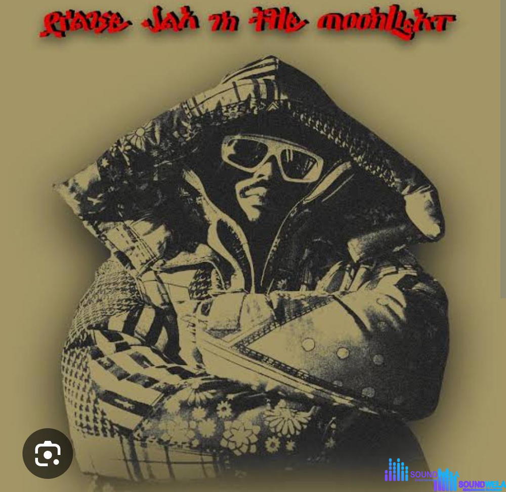 YG Marley – Praise Jah In The Moonlight – yg Marley praise Jah in the moonlight