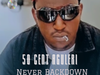50 Cent Aguleri - Never Backdown – 50 cent Aguleri never backdown