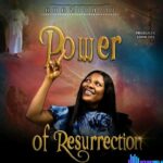 Adazion Ij – Power of Resurrection – Adazion Ij – Power of Resurrection