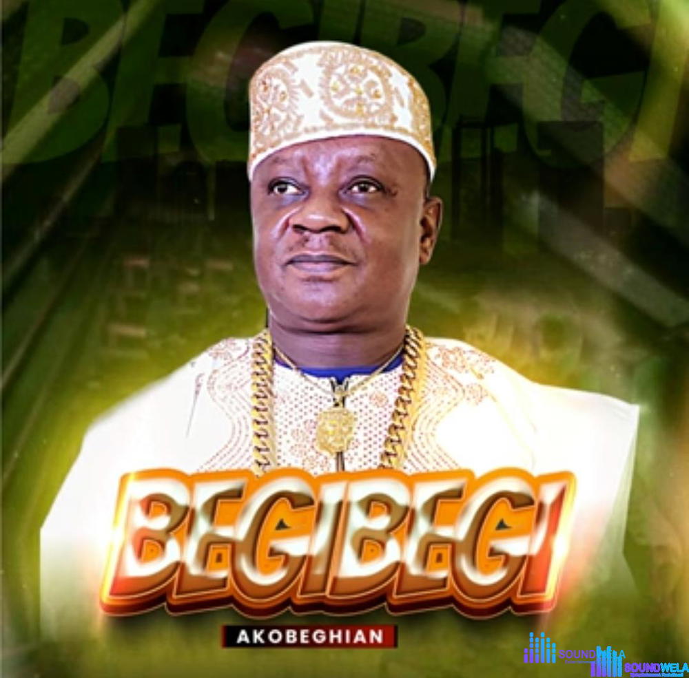 Akobeghian - Ebose – Akobeghian latest song
