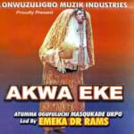 Atumma Ogufuluchi Masquerade Ukpo - Akwa Eke – Atumma Ogufuluchi ukpo