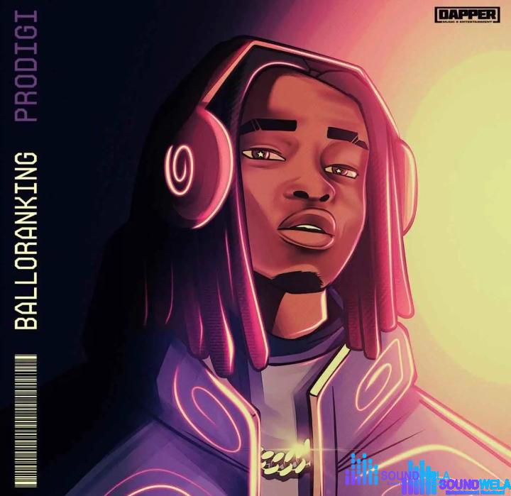Balloranking – Prodigi – Balloranking – Prodigi