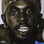 Black Sherif – Shut Up – Black Sherif – Shut Up