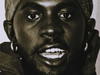 Black Sherif – Shut Up – Black Sherif – Shut Up