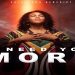 Chisandra Benedict – I Need You More – Chisandra Benedict – I Need You More