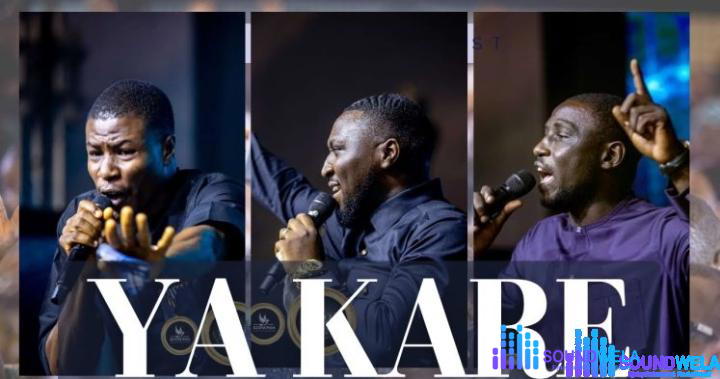 David Dam – Ya Kare (New Rendition) – David Dam – Ya Kare New Rendition
