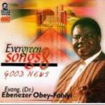 Chief Ebenezer Obey - Inter Reformers a Tunde Medley (Part 1) – Ebenezer Obey inter reformers