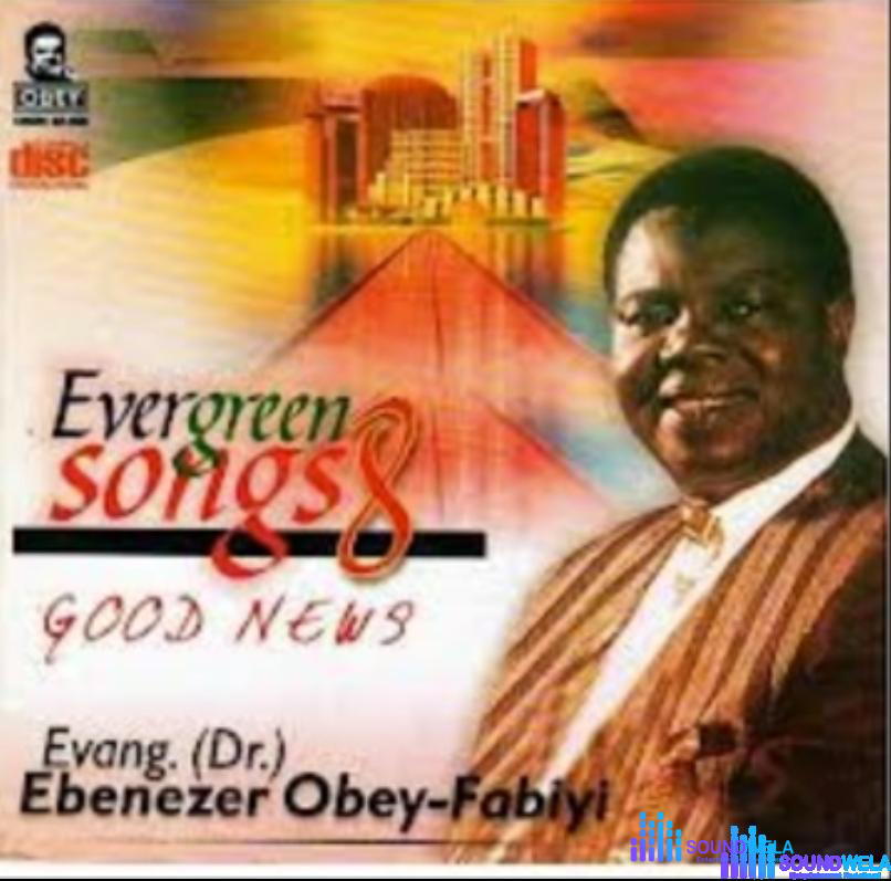 Chief Ebenezer Obey - Inter Reformers a Tunde Medley (Part 1) – Ebenezer Obey inter reformers