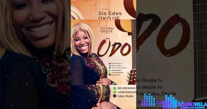 Edes Okojie – Odo – Edes Okojie – Odo