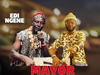 Edi Ngene Izuogu - Mayor Indonesia Special – Edingene Izuogu Mayor Indonesia