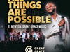 Ej Newton & Great Grace Music – All Things Are Possible (Live) – Ej Newton Great Grace Music – All Things Are Possible Live