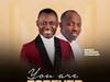 Elijah Oyelade – You Are Forever Ft. Dunsin Oyekan – Elijah Oyelade – You Are Forever Ft. Dunsin Oyekan