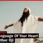 Esther Oji – Language Of Your Heart – Esther Oji – Language Of Your Heart
