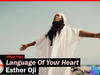 Esther Oji – Language Of Your Heart – Esther Oji – Language Of Your Heart