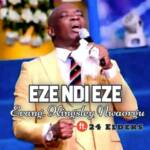 Evang Kingsley Nwaorgu - Eze Ndi Eze – Evang Kingsley Nwaorgu Eze ndi Eze