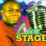 Evang Ossy Okanume - More Assurance From Lord (Live) – Evang Ossy Okanume live on stage Vol 4