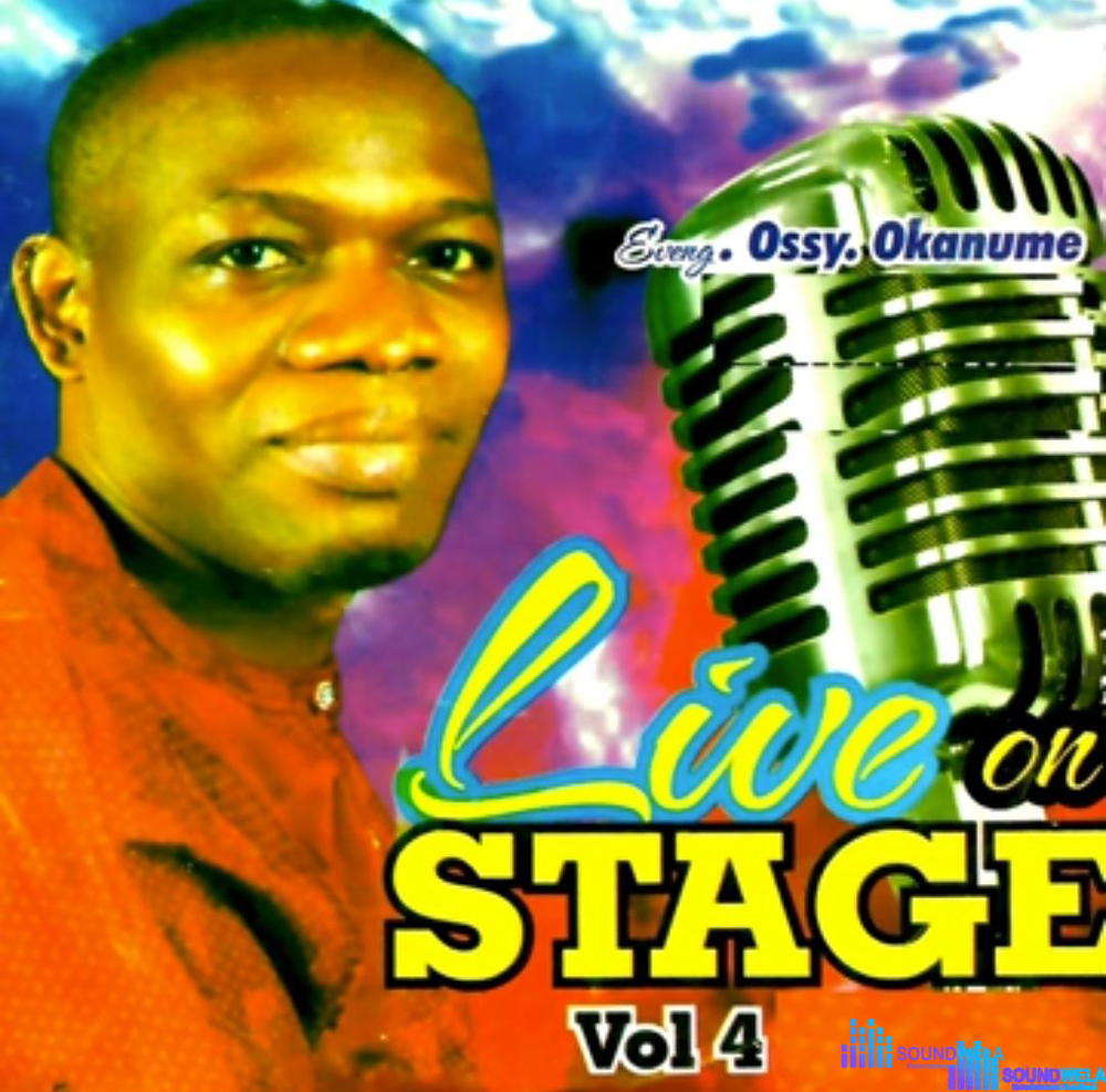 Evang Ossy Okanume - More Assurance From Lord (Live) – Evang Ossy Okanume live on stage Vol 4