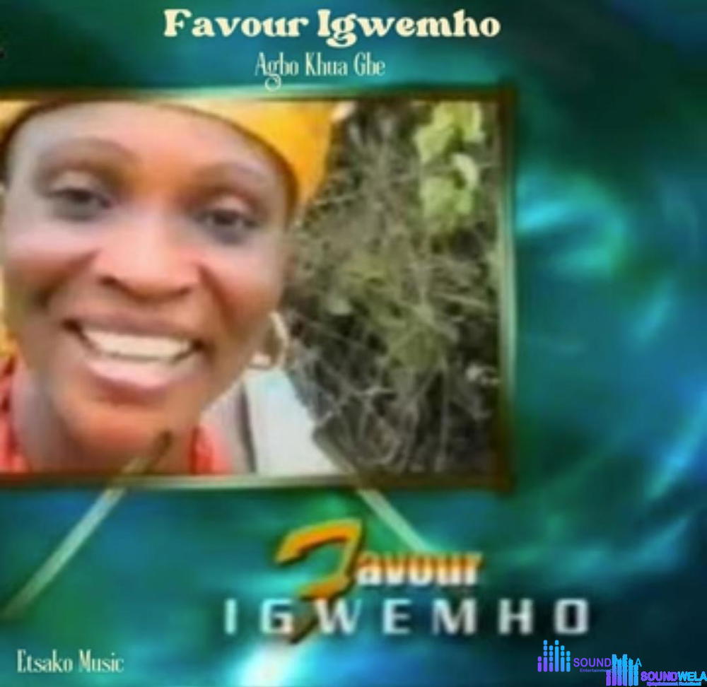 Favour Igwemho - Oshionebo – Favour Igwemho songs