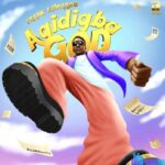 Frank Edwards – Agidigba God – Frank Edwards – Agidigba God