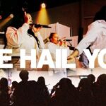 Gap Worship – We Hail You ft. Eniola Dada – Gap Worship – We Hail You ft. Eniola Dada