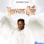 Godfrey Gad – Heaven's Gate – Godfrey Gad – Heavens Gate