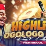 Henrisoul – Highlife Ogologo Ndu – Henrisoul – Highlife Ogologo Ndu
