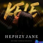 Hephzy Jane – Kele – Hephzy Jane – Kele