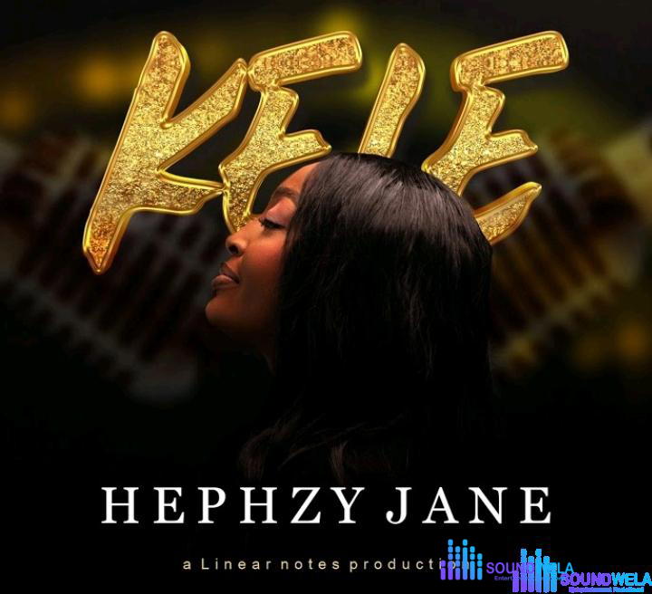 Hephzy Jane – Kele – Hephzy Jane – Kele
