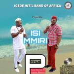 Igede Osadebe - Isi Mmiri (feat. Prince Chijioke Mbanefo) – Igede Osadebe Isi mmiri