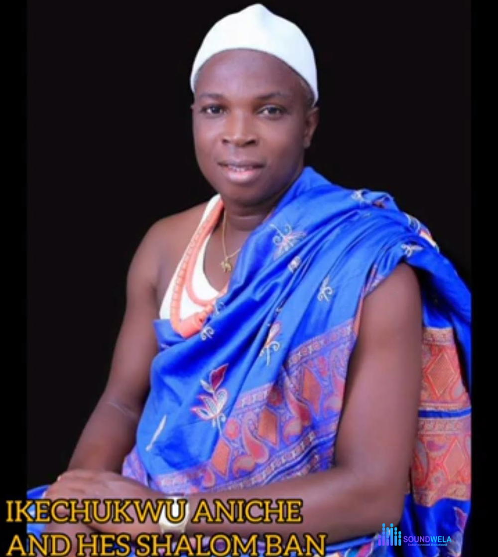 Ikechukwu Aniche Live Performance – Ikechukwu Aniche songs