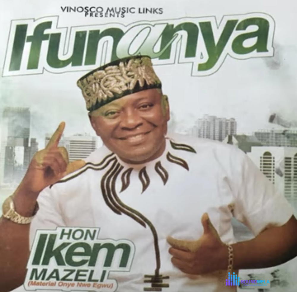 Ikem Mazeli - Ugonabo Oscar Special – Ikem Mazeli Ifunanya
