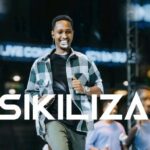 Israel Mbonyi – Sikiliza – Israel Mbonyi – Sikilizao
