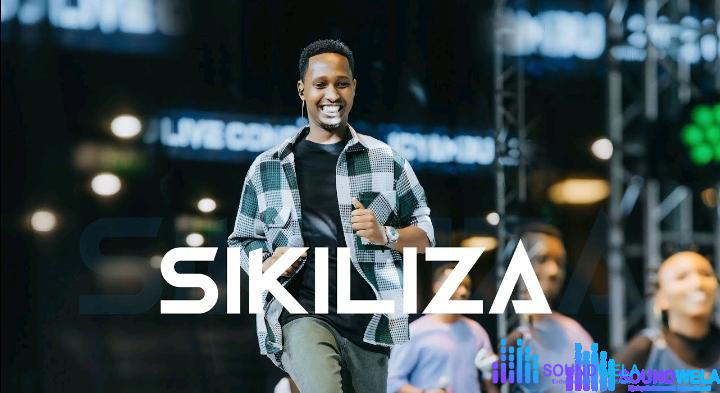 Israel Mbonyi – Sikiliza – Israel Mbonyi – Sikilizao