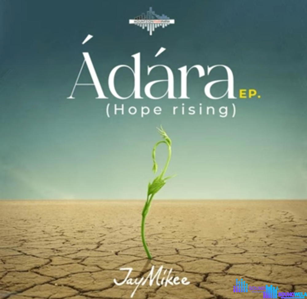 JayMikee - Anyam Abu O – JayMikee Joshua Bamiloye Adara