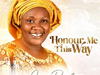 Joy Rich – Honour Me This Way – Joy Rich – Honour Me This Way