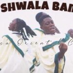 Kabusa Oriental Choir – Tshwala Bam (Choir Version) – Kabusa Oriental Choir – Tshwala Bam Choir Version