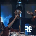 Kaestrings – He Is Here (Ga Shi Nan) Live – Kaestrings – He Is Here Ga Shi Nan Live