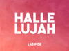 Ladipoe – Hallelujah – Ladipoe – Hallelujah
