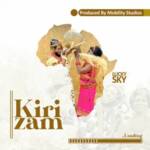 Lucky Sky - Kirizam (feat. Nne Lucky) – Lucky Sky Kiri zam Soundwela