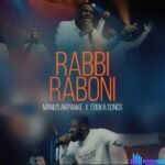 Manus Akpanke – Rabbi Raboni (Live) Ft. Ebuka Songs – Manus Akpanke – Rabbi Raboni Live Ft. Ebuka Songs