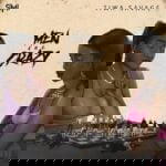 Simi – Men Are Crazy ft. Tiwa Savage – Men Are Crazy By Simi ft. Tiwa Savage