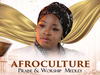 Minister Prudence – AfroCulture Praise 9.0 – Minister Prudence – AfroCulture Praise 9.0 Deep Igbo Songs