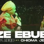 Neon Adejo & Chioma Jesus – Eze Ebube – Neon Adejo Chioma Jesus – Eze Ebube