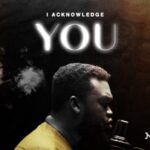 Noble G – I Acknowledge You – Noble G – I Acknowledge You