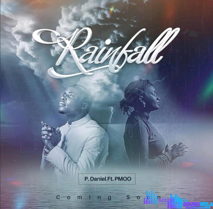 P.Daniel – Rainfall Ft. PMOO – P.Daniel – Rainfall Ft. PMOO
