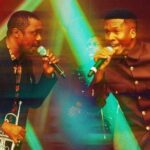 Pastor Emmanuel Iren – Agalliao Ft. Nathaniel Bassey – Pastor Emmanuel Iren – Agalliao Ft. Nathaniel Bassey