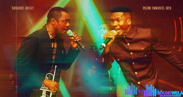Pastor Emmanuel Iren – Agalliao Ft. Nathaniel Bassey – Pastor Emmanuel Iren – Agalliao Ft. Nathaniel Bassey